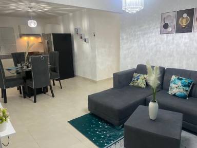 Apartamento Santiago de los Caballeros