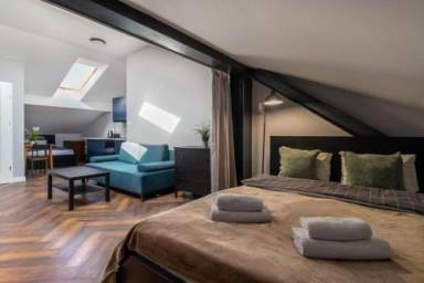 Appartement 45 m²