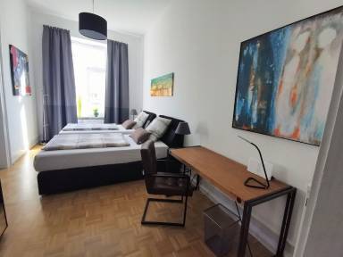 Appartement 65 m²