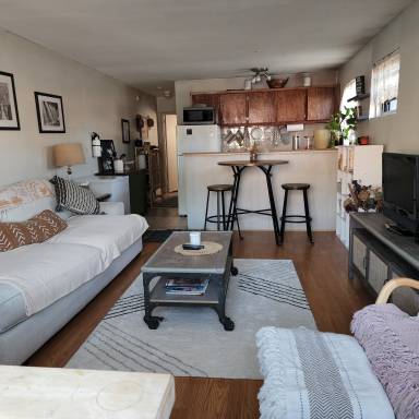 Apartment North Arlington