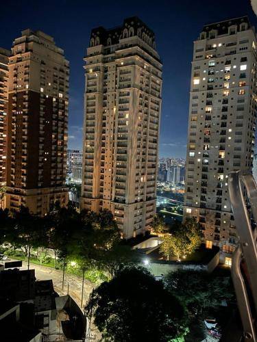 Appartement Jardim Panorama