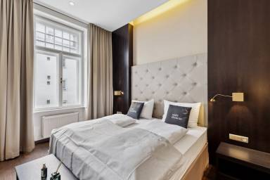 Apart hotel 76 m²