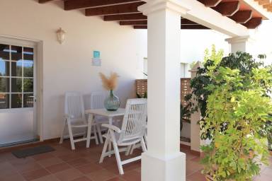 Casa rural Formentera