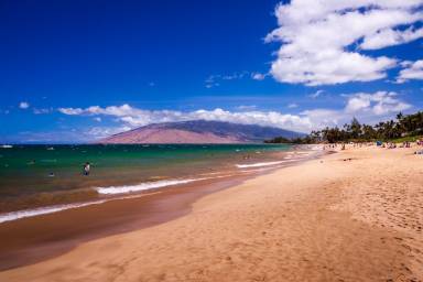 Airbnb  Kihei