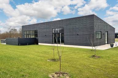 Ferienhaus Odder