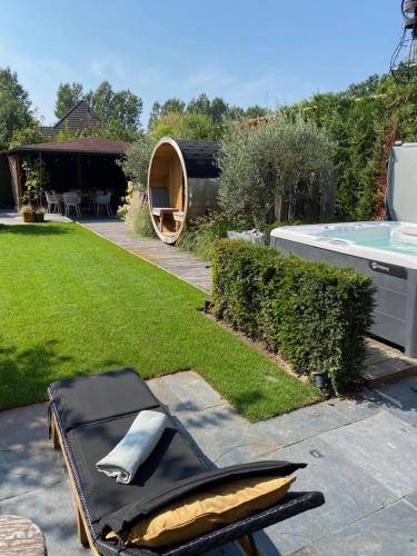Bed & Breakfast Schijndel