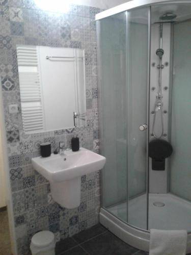 Apartmán Dolní Dunajovice