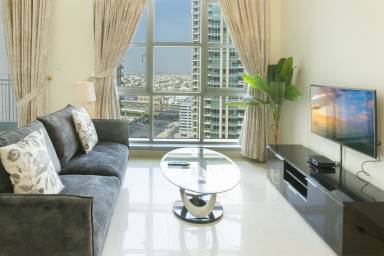 Apartment Downtown Dubai