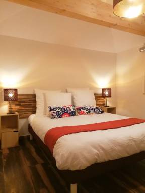 Cottage Mulhouse