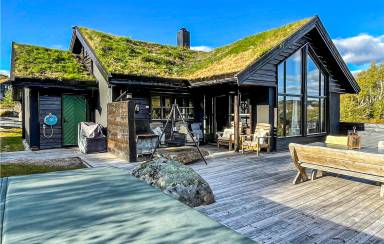 Huis 95 m²