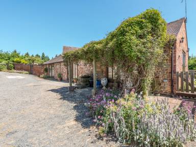 Cottage Billingsley