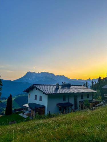 Ferienwohnung Gemeinde Werfenweng