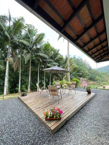 House Timbó