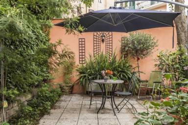 Huis  Quartiere XIII Aurelio
