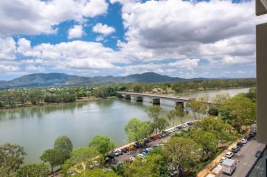 Aparthotel  Rockhampton City
