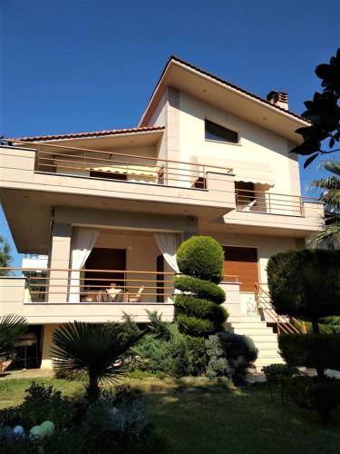 Apartment Asprovalta
