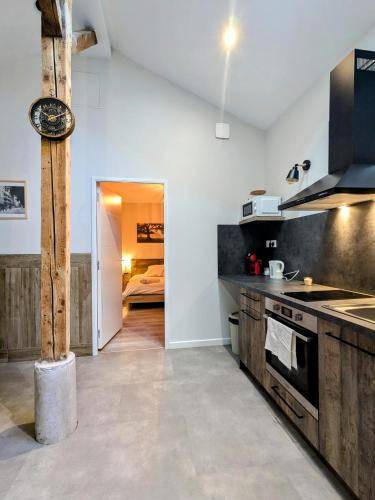 Appartement Roanne