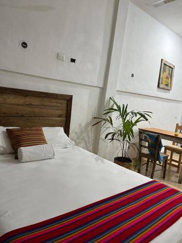 Apartment Centro