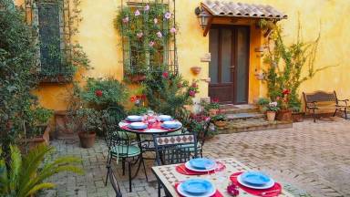 Appartement 167 m²