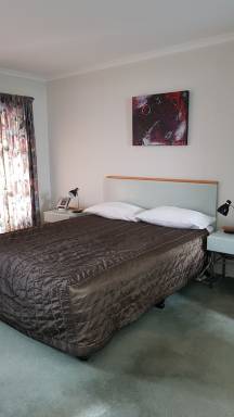Motel  Palmerston North