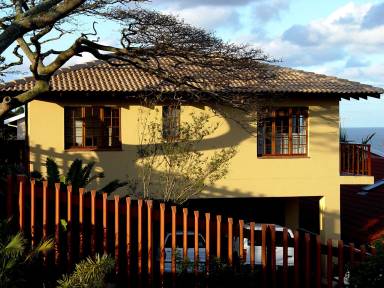 Apartments & Ferienwohnungen in Umhlanga - HomeToGo