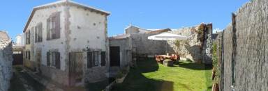 Casa rural  Guijuelo