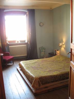 Bed & Breakfast Sampierdarena