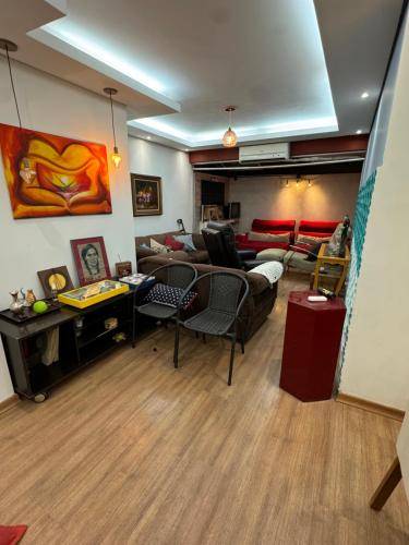 Apartamento Santo Agostinho