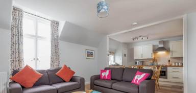 Chalet with 3 bedrooms for 6 persons