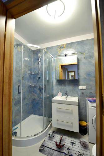 Apartament Łeba