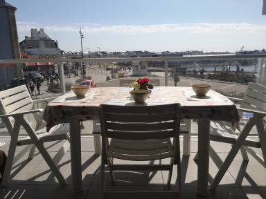 Appartement Quiberon