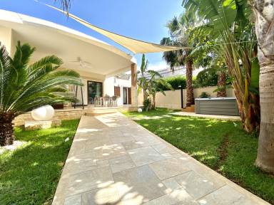 Villa  Alcamo