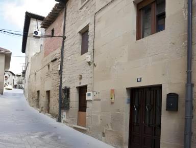 Casa de 120 m²
