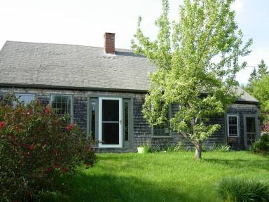Farmhouse  Franklin