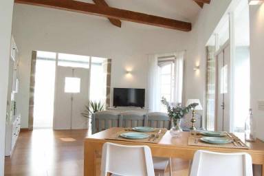 Apartamento de 90 m²