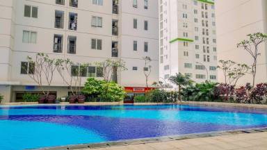 Appartement Oost-Jakarta