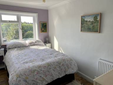 Private room Balcony/Patio Frome