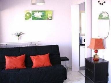 Appartement Carnot