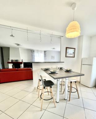 Maison de vacances Les Sables-d'Olonne