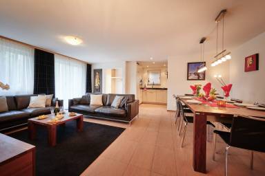 Apartment  Wengen