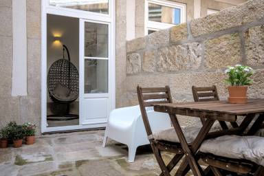 Apartment Porto
