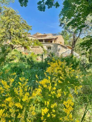 Bed and breakfast  Sabran