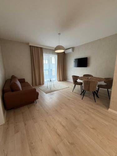 Apartman Băile Felix