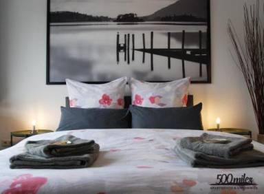 Apartamento Bonn