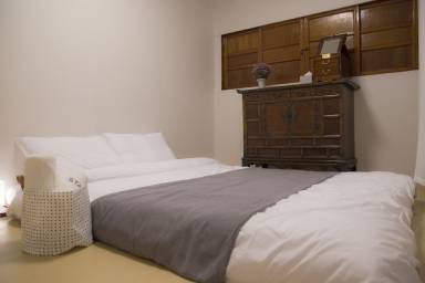 Logement Jongno-gu
