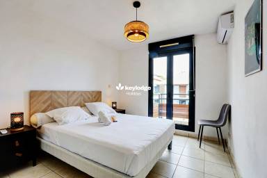 Appartement 67 m²