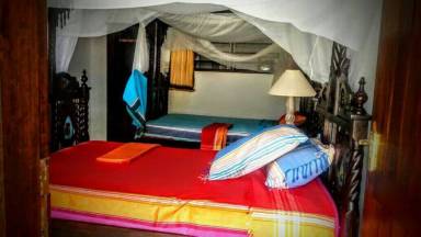Privatzimmer Diani Beach