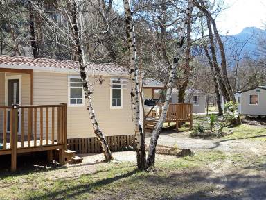 Mobil-home Die