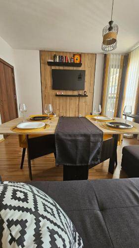 Apartament Primorski