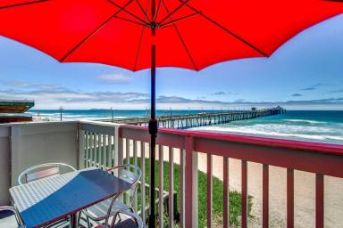 Condo Imperial Beach